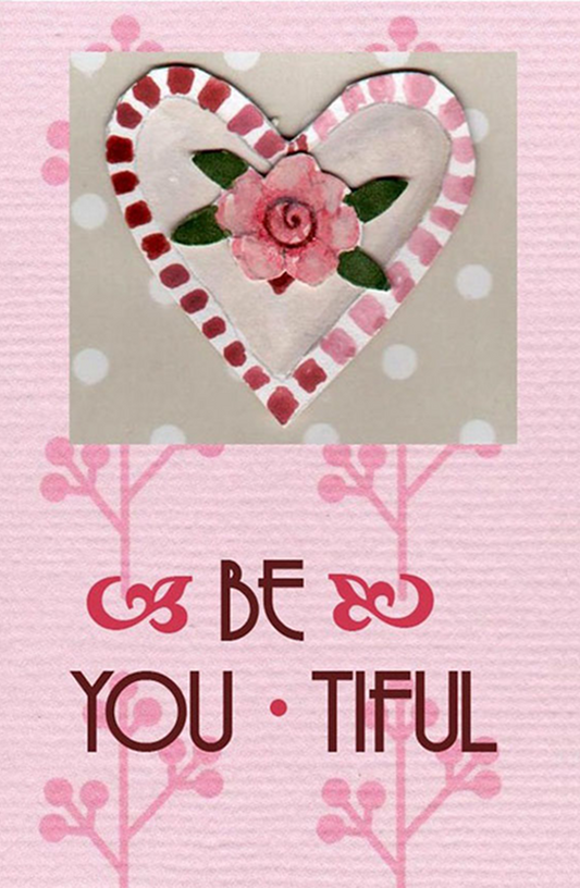 Messages Of Love Magnet 61
