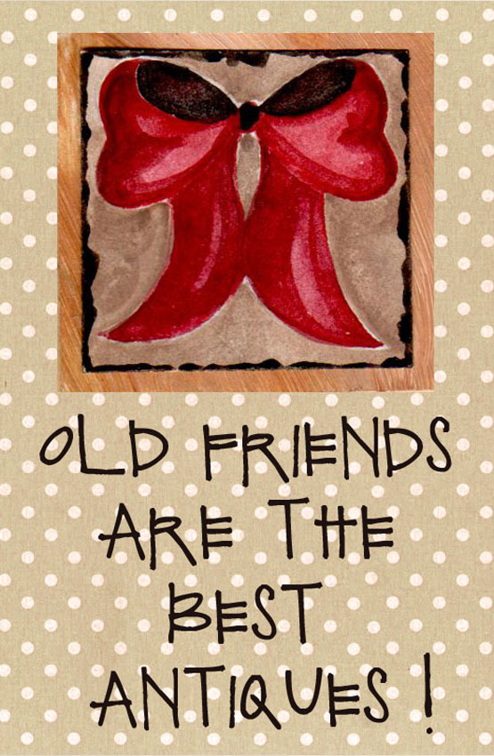 Messages Of Love Magnet 65