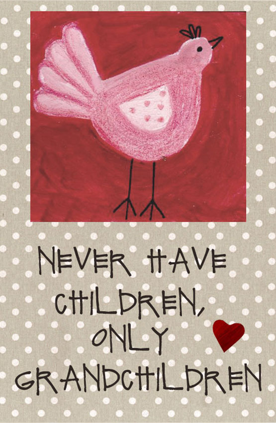 Messages Of Love Magnet 66