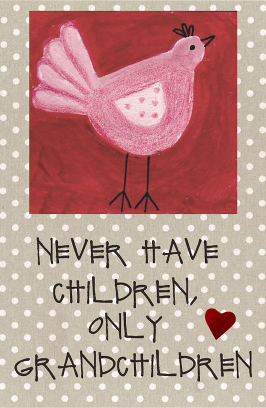 Messages Of Love Magnet 66