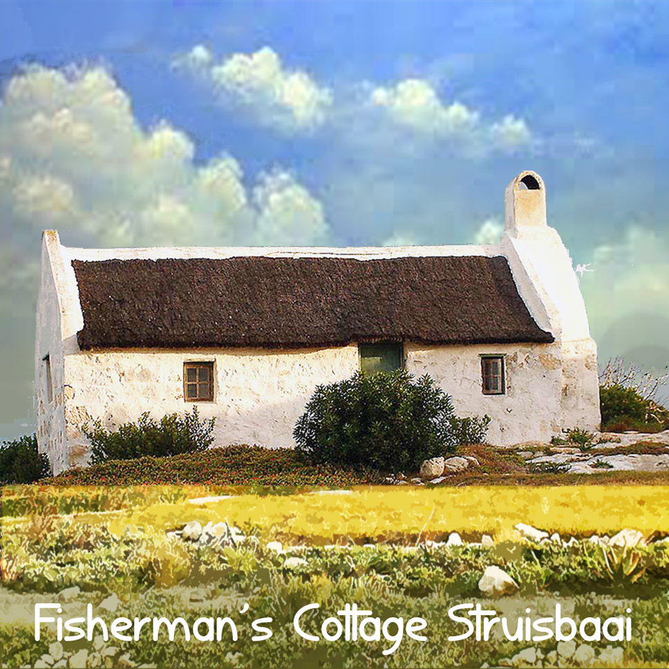 Struisbaai Coaster 9