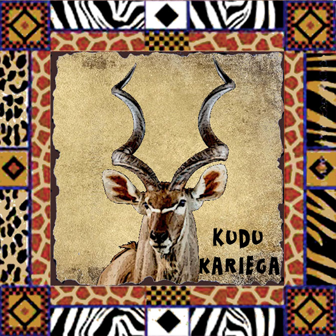 Kariega Magnet 12