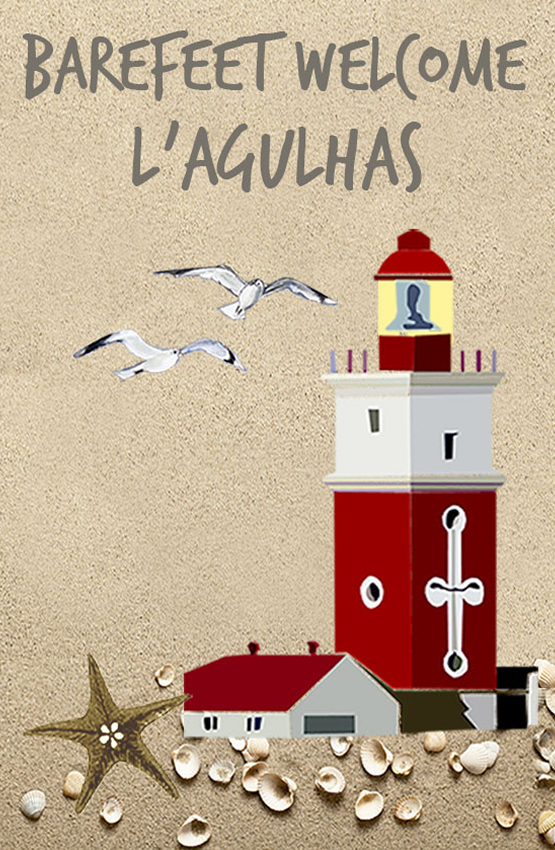 Lagulhas Magnet 58