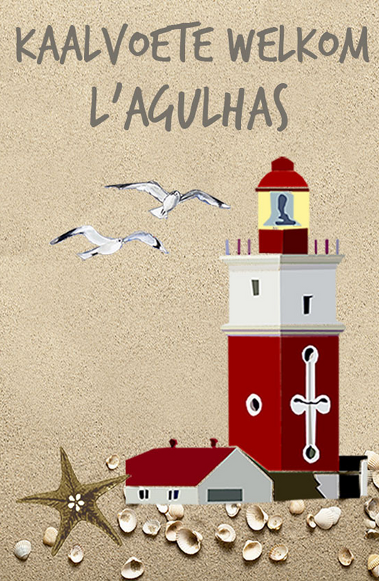 Lagulhas Magnet 59
