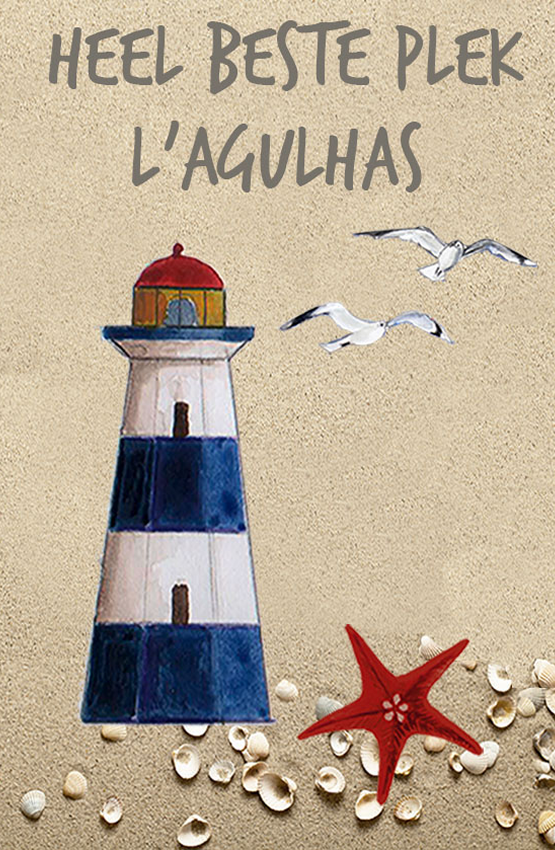 Lagulhas Magnet 60
