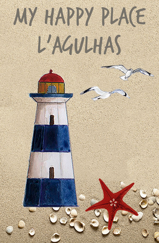 Lagulhas Magnet 61
