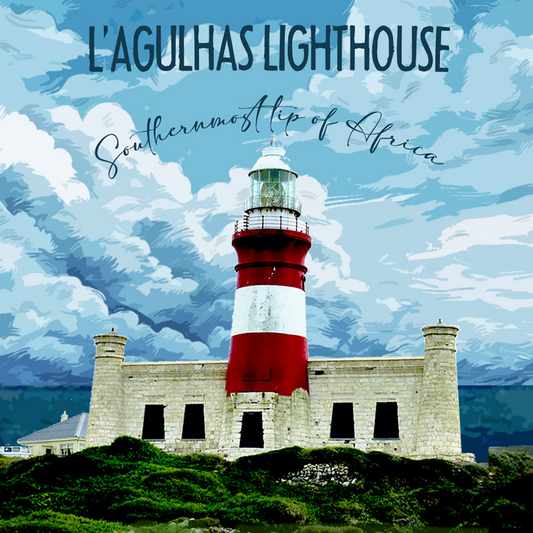 Lagulhas Coaster 23