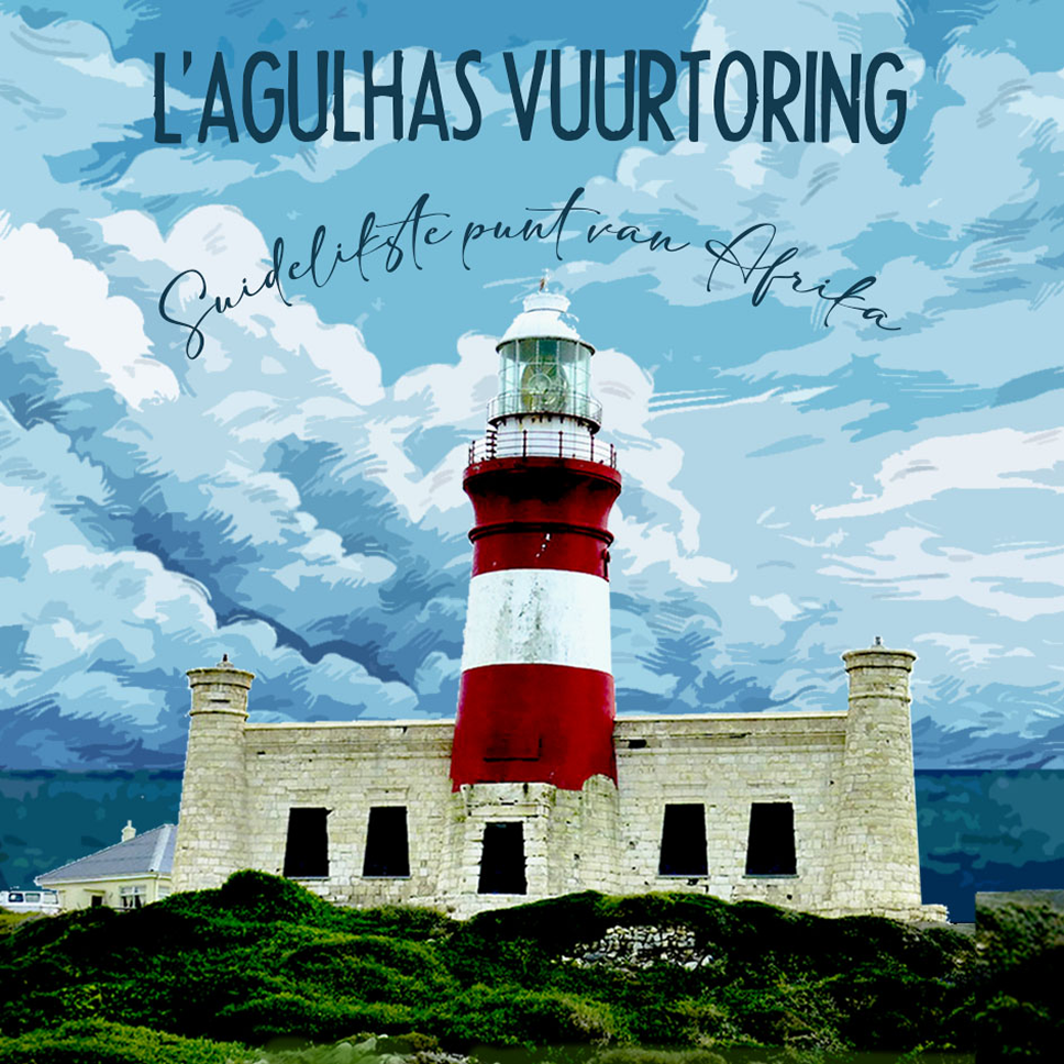 Lagulhas Coaster 24