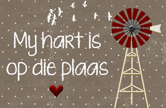 Jagtpoort Magnet 33