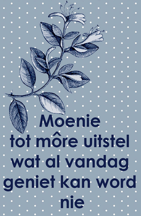 Messages Of Love Magnet 69