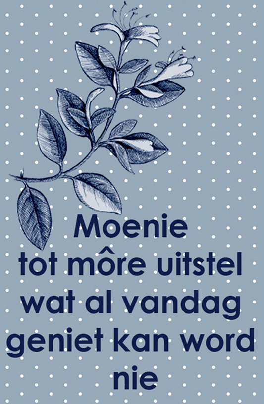 Messages Of Love Magnet 69