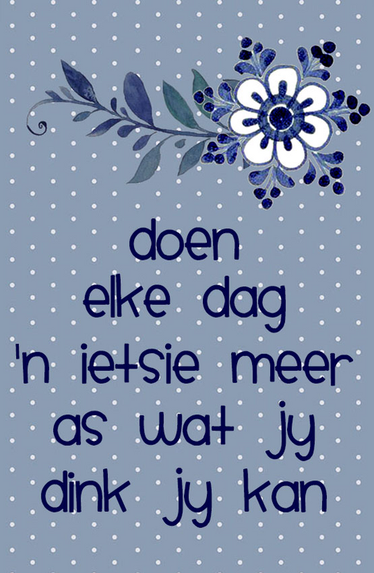Messages Of Love Magnet 70