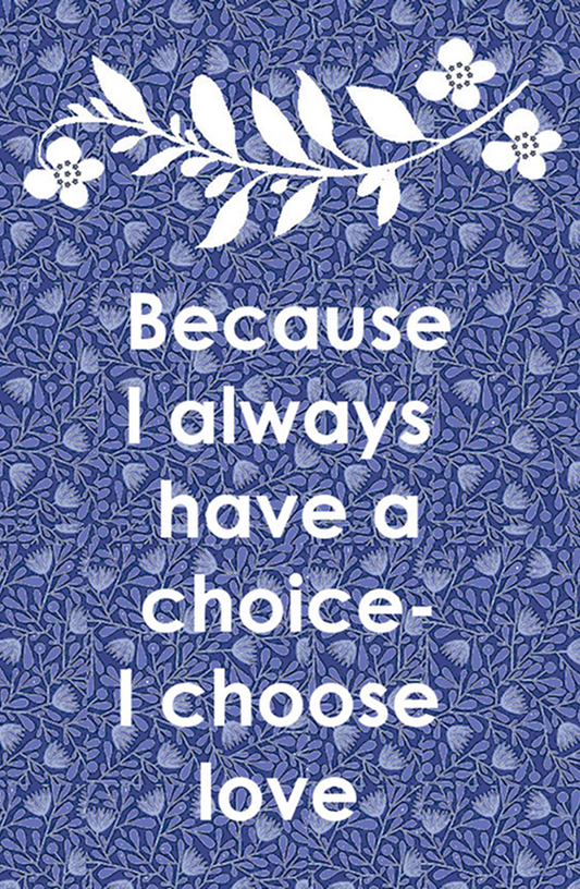 Messages Of Love Magnet 71