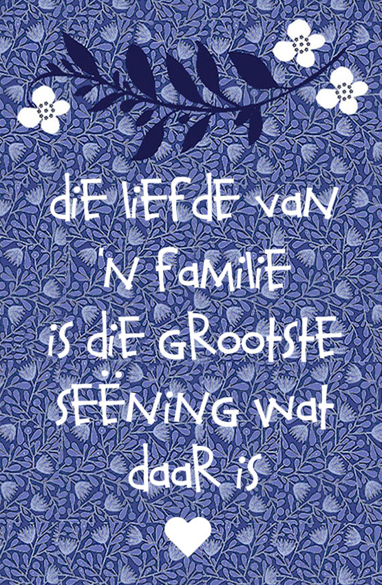 Messages Of Love Magnet 72