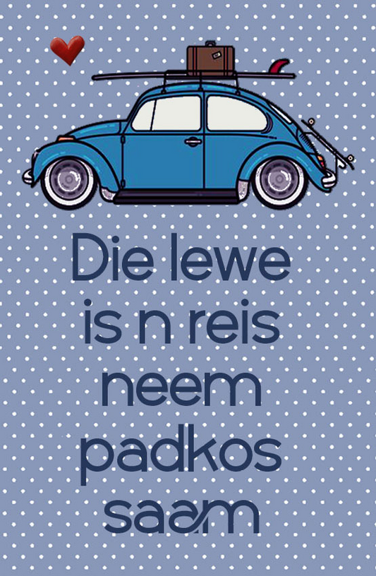 Messages Of Love Magnet 73