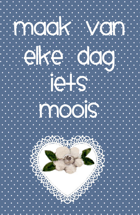 Messages Of Love Magnet 74