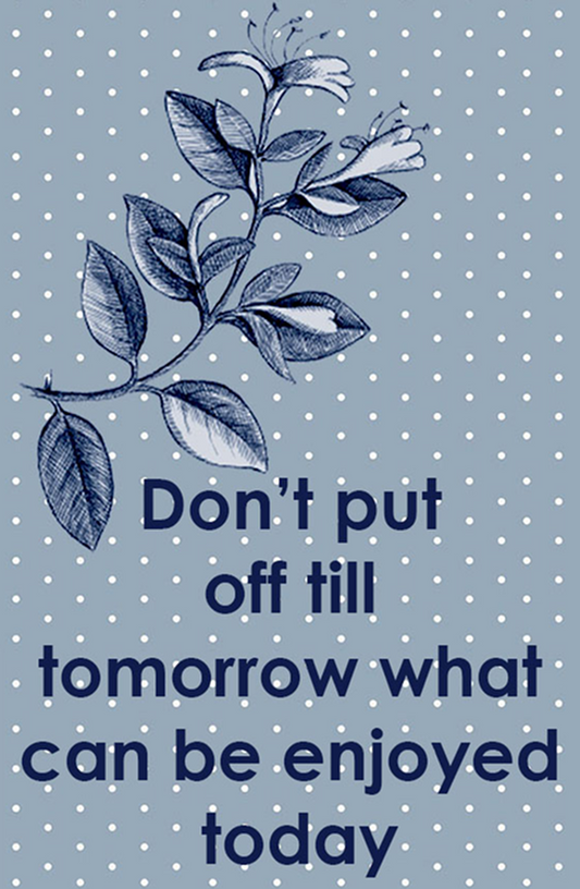 Messages Of Love Magnet 77