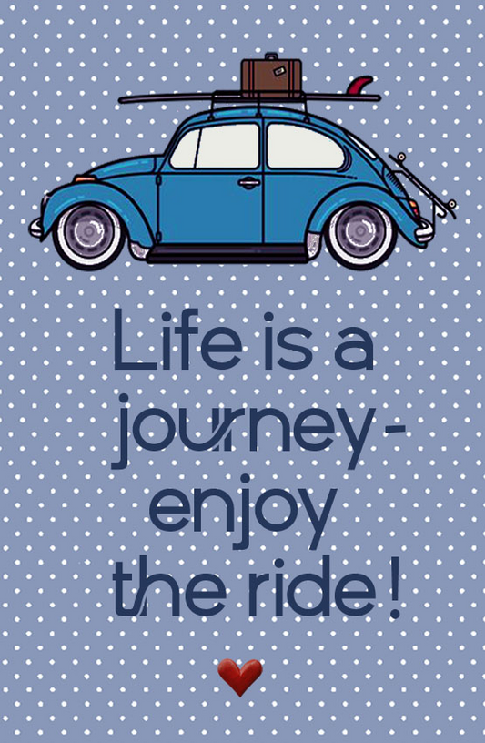 Messages Of Love Magnet 80