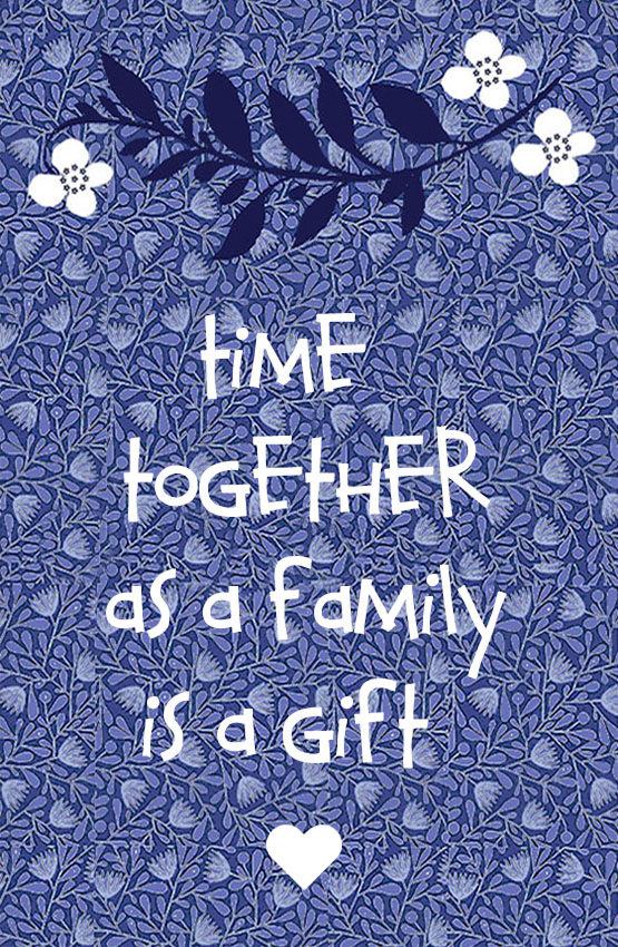 Messages Of Love Magnet 81