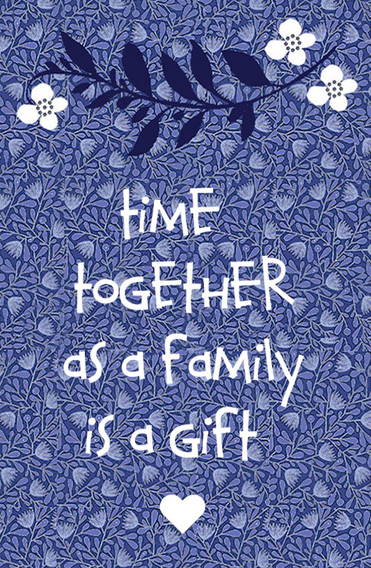 Messages Of Love Magnet 81