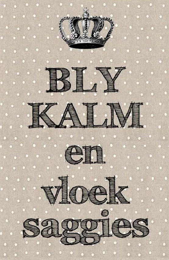 Messages Of Love Magnet 82