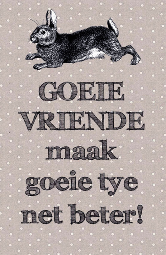 Messages Of Love Magnet 85