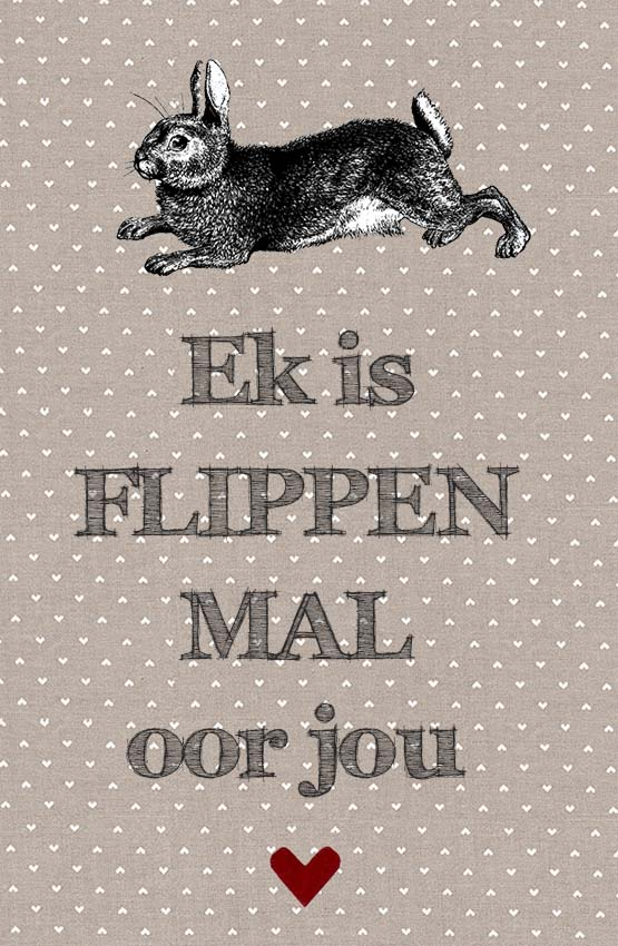 Messages Of Love Magnet 86