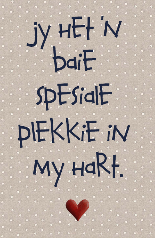 Messages Of Love Magnet 88