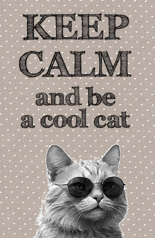 Messages Of Love Magnet 90