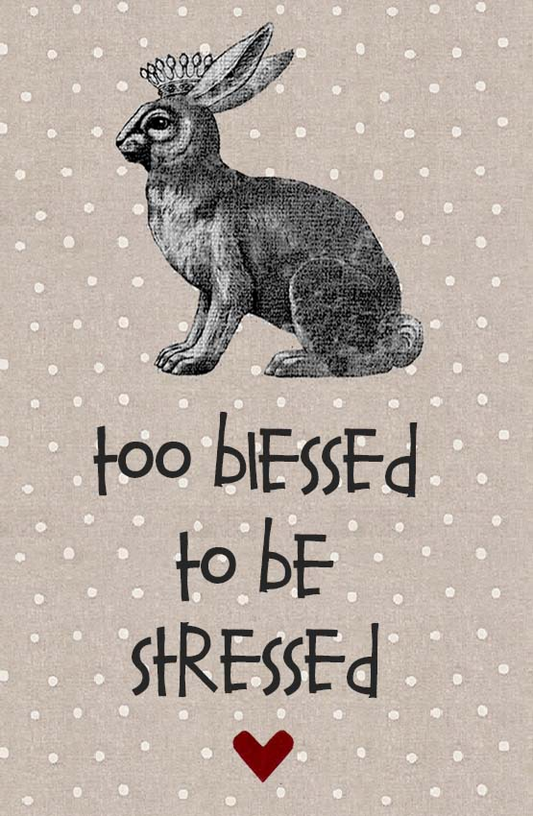 Messages Of Love Magnet 92