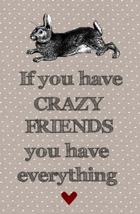 Messages Of Love Magnet 93