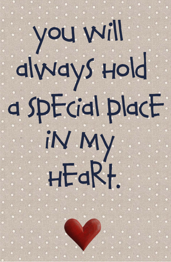 Messages Of Love Magnet 94