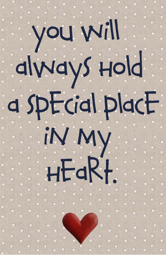 Messages Of Love Magnet 94