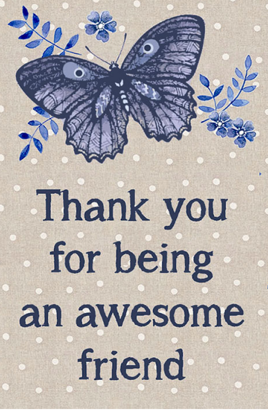 Messages Of Love Magnet 95