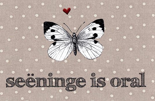 Vintage Feel Memo Pad 2