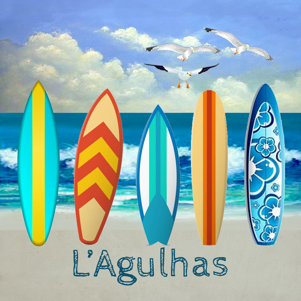 Lagulhas Coaster 26
