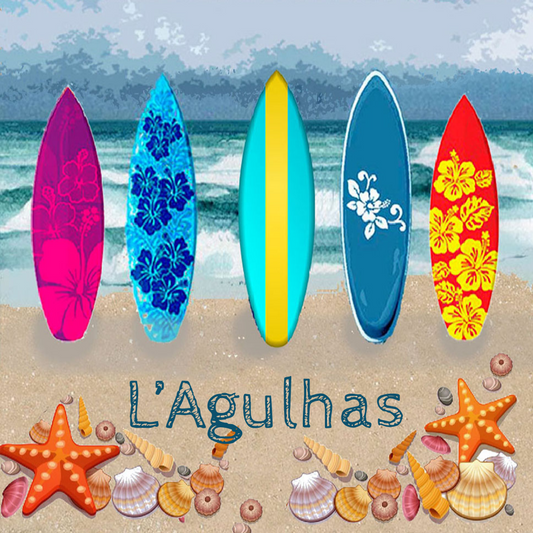 Lagulhas Coaster 27