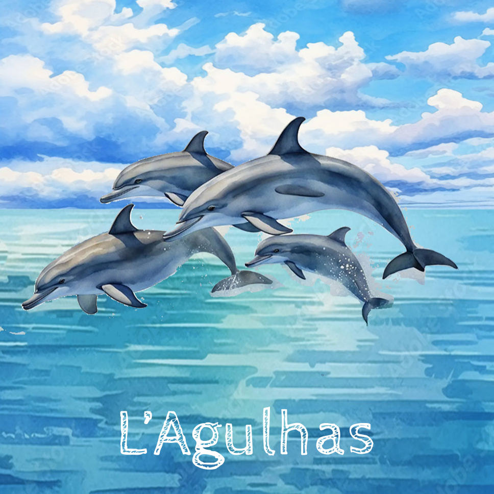 Lagulhas Coaster 29
