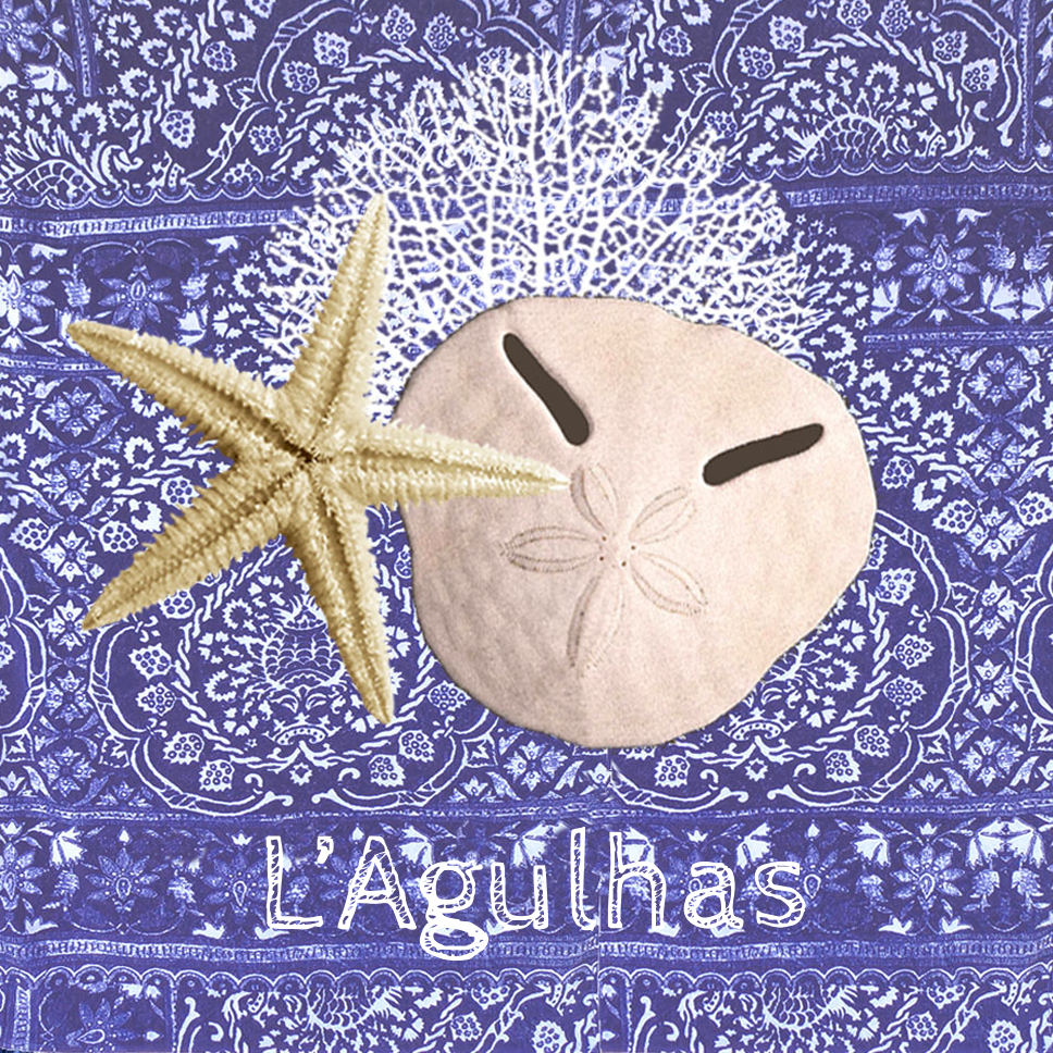 Lagulhas Coaster 30