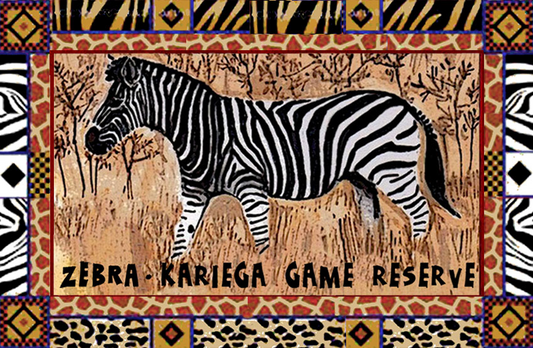 Kariega Magnet 23